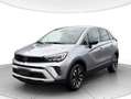 Opel Crossland 1.2 Elegance s&s 110cv Grau - thumbnail 1