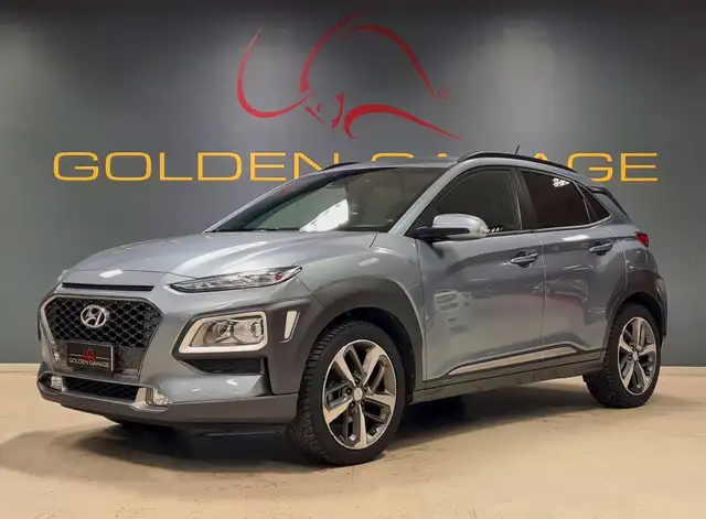 Hyundai KONA Kona 1.0 T-GDI Xpossible