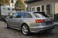Audi A6 Avant 3.0 TDI quat S Line+ MMI Pano Luft Bose Grau - thumbnail 9