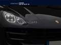 Porsche Macan Turbo 3.6 V6 PDK 400 CV Negro - thumbnail 7
