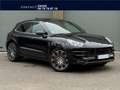 Porsche Macan Turbo 3.6 V6 PDK 400 CV Negro - thumbnail 1