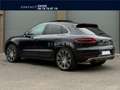 Porsche Macan Turbo 3.6 V6 PDK 400 CV Negro - thumbnail 4