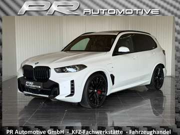 xDrive50e G05 *M-Sportpaket Pro*
