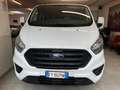 Ford Transit Custom 320 L1H1 9 POSTI  2.0 TDCi 130 PC Combi +iva Wit - thumbnail 2
