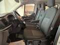 Ford Transit Custom 320 L1H1 9 POSTI  2.0 TDCi 130 PC Combi +iva Wit - thumbnail 10