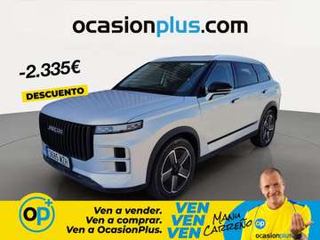 1.6 Select 4x2