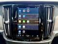 Volvo V90 2.0 T6 AWD PHEV Ultimate Bright | Massage! | Full! Bleu - thumbnail 24