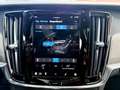 Volvo V90 2.0 T6 AWD PHEV Ultimate Bright | Massage! | Full! Bleu - thumbnail 25