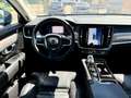 Volvo V90 2.0 T6 AWD PHEV Ultimate Bright | Massage! | Full! Bleu - thumbnail 16