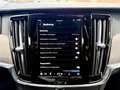 Volvo V90 2.0 T6 AWD PHEV Ultimate Bright | Massage! | Full! Bleu - thumbnail 31