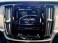 Volvo V90 2.0 T6 AWD PHEV Ultimate Bright | Massage! | Full! Bleu - thumbnail 27