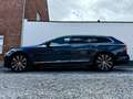 Volvo V90 2.0 T6 AWD PHEV Ultimate Bright | Massage! | Full! Bleu - thumbnail 8