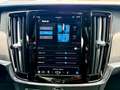 Volvo V90 2.0 T6 AWD PHEV Ultimate Bright | Massage! | Full! Bleu - thumbnail 30