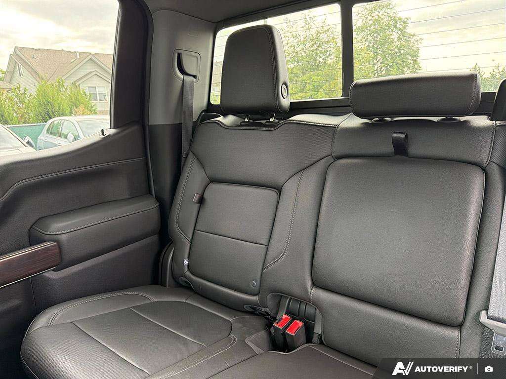used 2022 GMC Sierra 1500 car, priced at $44,749