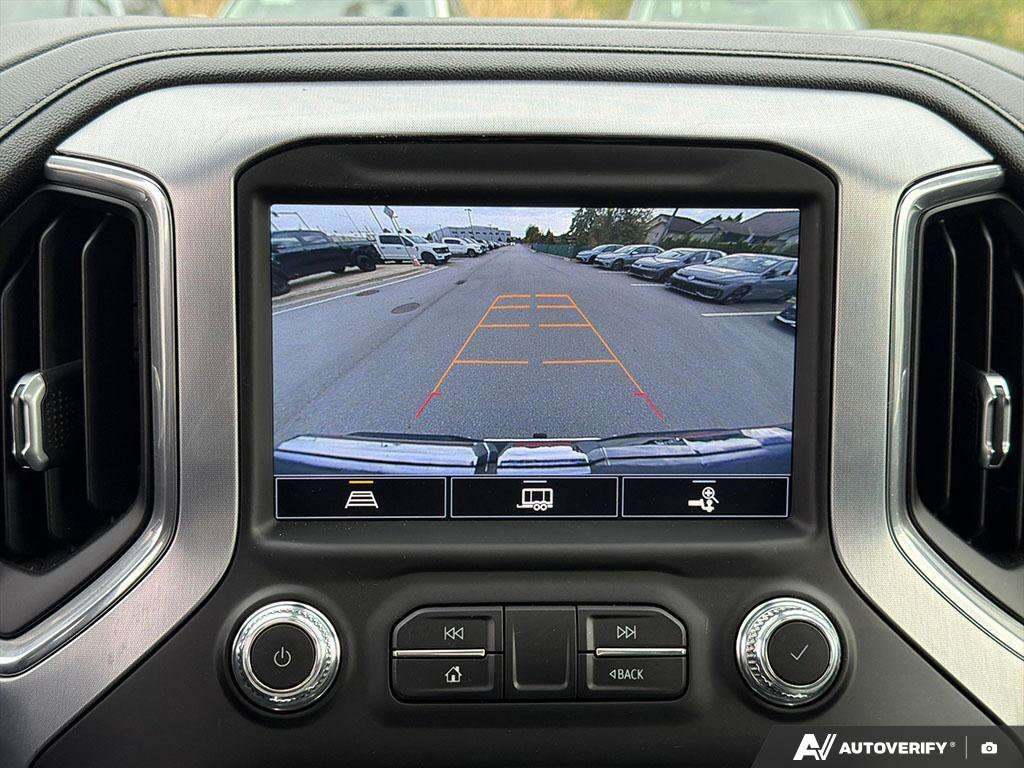 used 2022 GMC Sierra 1500 car, priced at $44,749