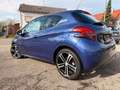 Peugeot 208 Allure GT-Line Automatic ! Finanzierung Blau - thumbnail 4