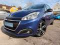 Peugeot 208 Allure GT-Line Automatic ! Finanzierung Blau - thumbnail 1
