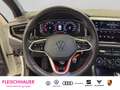 Volkswagen Polo VI GTI 2.0 TSI DSG+Matrix+Pano+PDC+App-connect Weiß - thumbnail 10