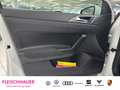 Volkswagen Polo VI GTI 2.0 TSI DSG+Matrix+Pano+PDC+App-connect Weiß - thumbnail 12