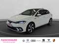 Volkswagen Polo VI GTI 2.0 TSI DSG+Matrix+Pano+PDC+App-connect Weiß - thumbnail 1