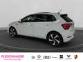 Volkswagen Polo VI GTI 2.0 TSI DSG+Matrix+Pano+PDC+App-connect Weiß - thumbnail 4