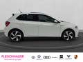 Volkswagen Polo VI GTI 2.0 TSI DSG+Matrix+Pano+PDC+App-connect Weiß - thumbnail 7
