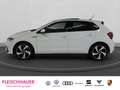Volkswagen Polo VI GTI 2.0 TSI DSG+Matrix+Pano+PDC+App-connect Weiß - thumbnail 3