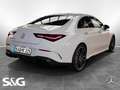 Mercedes-Benz CLA 200 Coupé AMG MBUX+RüKam+Pano+LED+Distro+19 Weiß - thumbnail 2
