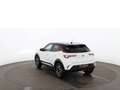 Opel Mokka 1.2 Turbo GS-Line Aut LED RADAR NAVI R-CAM Weiß - thumbnail 4