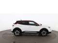Opel Mokka 1.2 Turbo GS-Line Aut LED RADAR NAVI R-CAM Weiß - thumbnail 2
