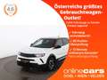 Opel Mokka 1.2 Turbo GS-Line Aut LED RADAR NAVI R-CAM Weiß - thumbnail 1