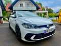 Volkswagen Polo Polo 1,0 TSI R Line -Look-Life! Weiß - thumbnail 1