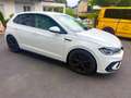Volkswagen Polo Polo 1,0 TSI R Line -Look-Life! Weiß - thumbnail 3