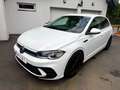 Volkswagen Polo Polo 1,0 TSI R Line -Look-Life! Weiß - thumbnail 2
