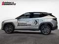 Hyundai TUCSON Tucson 1,6 T-GDI PHEV 4WD 20th Anniversary Aut. Schwarz - thumbnail 4
