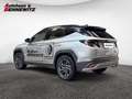 Hyundai TUCSON Tucson 1,6 T-GDI PHEV 4WD 20th Anniversary Aut. Schwarz - thumbnail 3