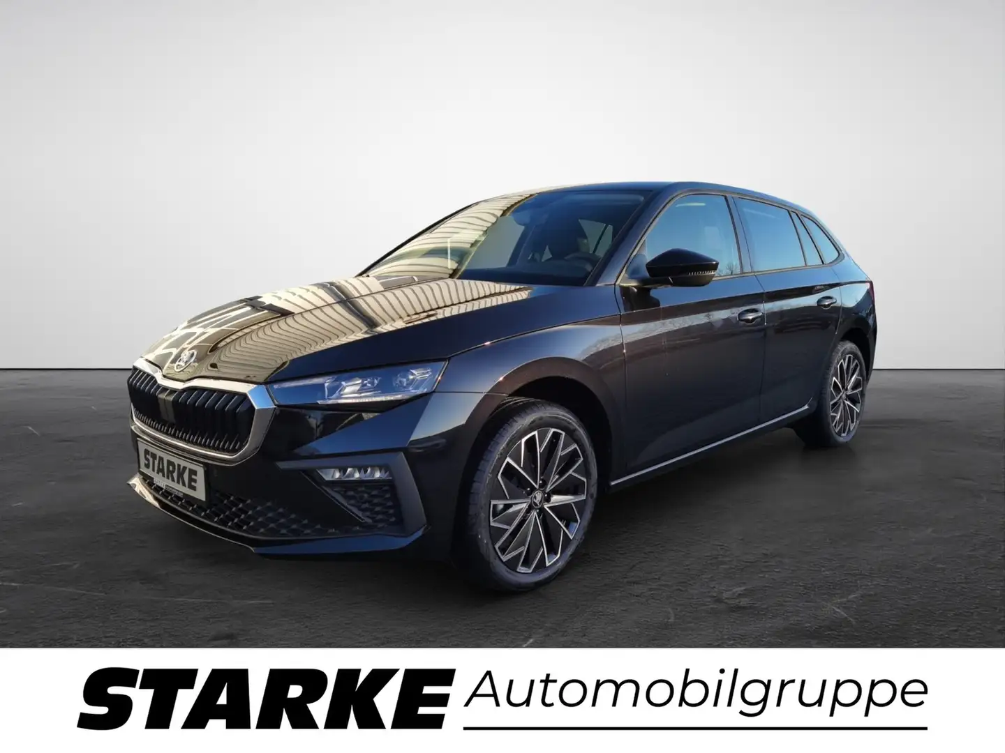 Skoda Scala 1.0 TSI DSG Tour Noir - 2