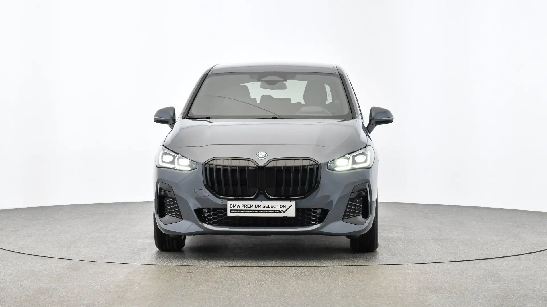 BMW 225 e xDrive M-Sportpaket / AHK - 2