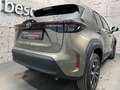 Toyota Yaris Cross 1,5 Hybrid Active Drive "Barzahler" Braun - thumbnail 6