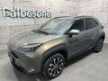 Toyota Yaris Cross 1,5 Hybrid Active Drive "Barzahler" Braun - thumbnail 1
