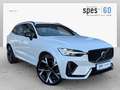 Volvo XC60 T6 AWD R-Design Weiß - thumbnail 1