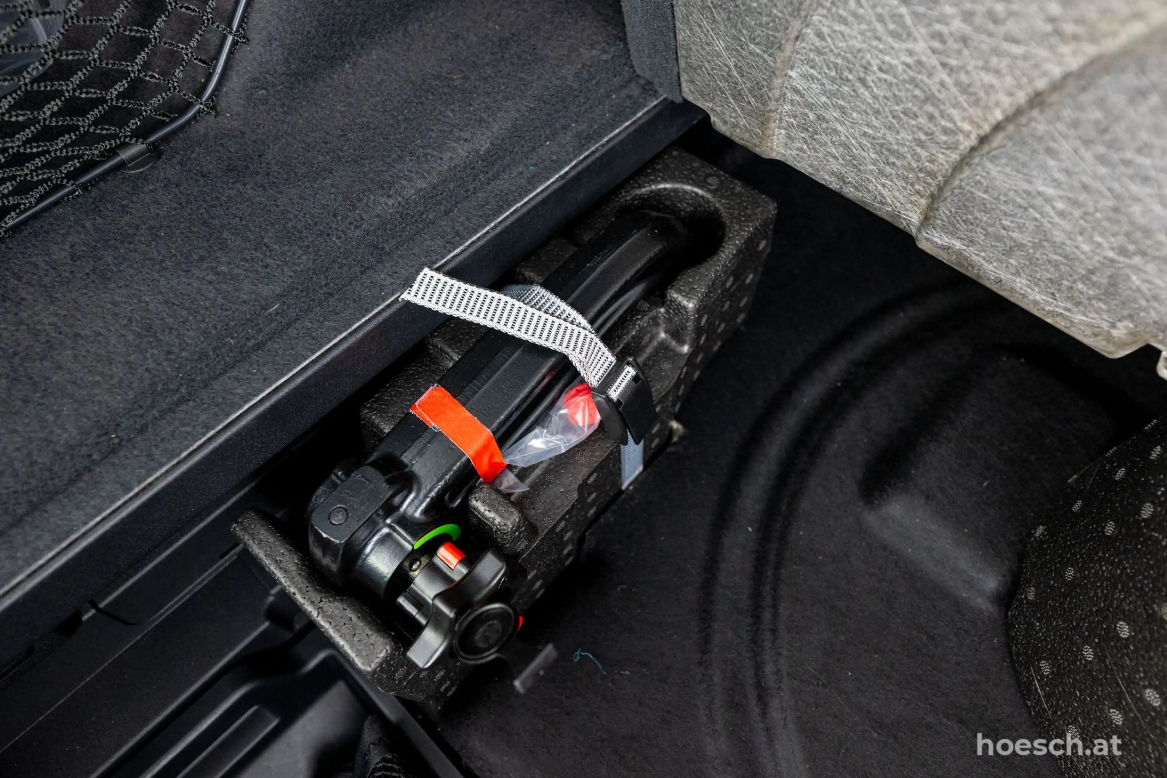 Audi e-tron 55 S-LINE BLACK LEDER 360° B&O ASSISTENZ ANGEBOT — photo 10