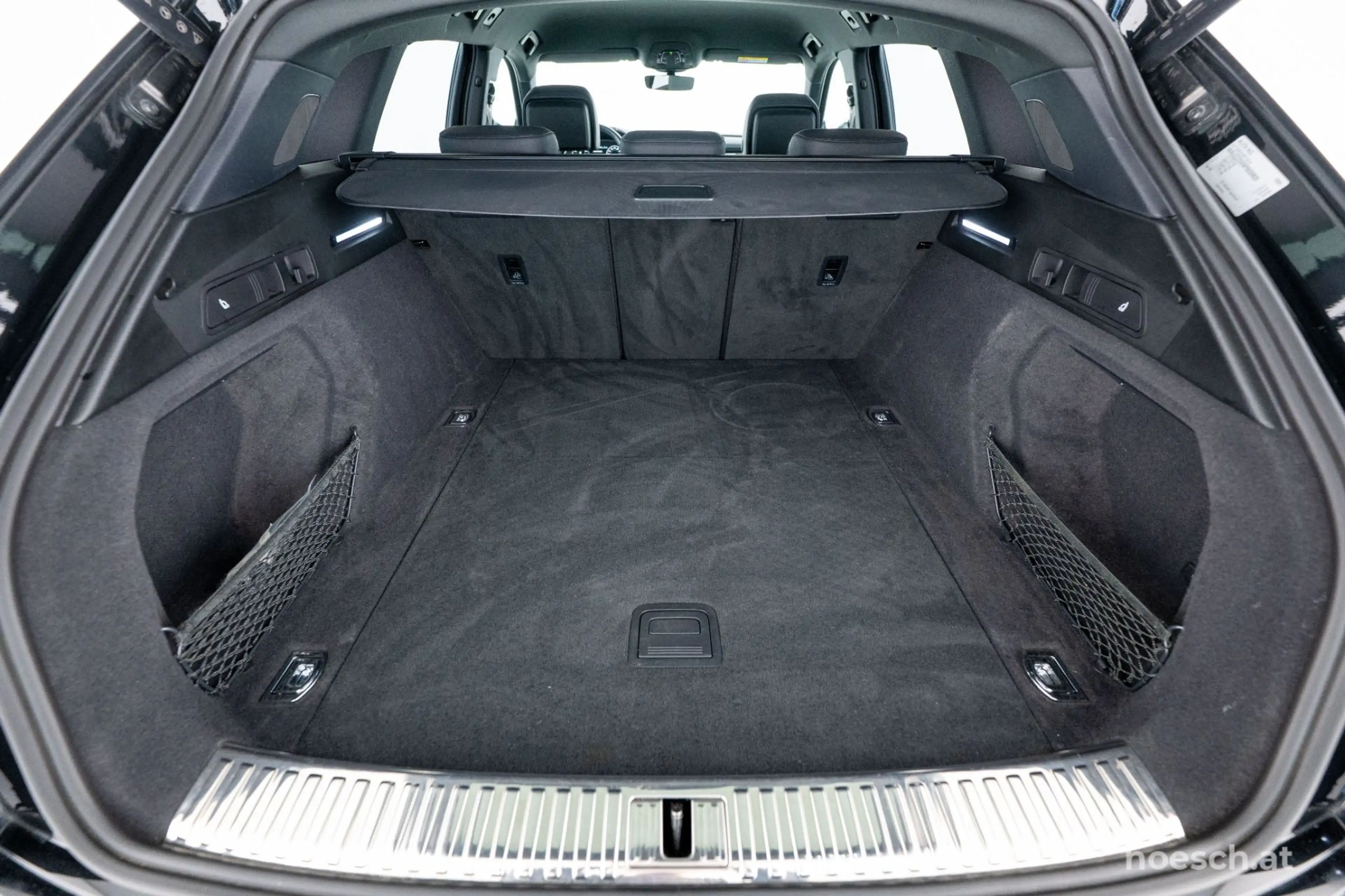Audi e-tron 55 S-LINE BLACK LEDER 360° B&O ASSISTENZ ANGEBOT — photo 8
