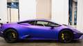 Lamborghini Huracán Deportivo Automático de 3 Puertas Violet - thumbnail 3