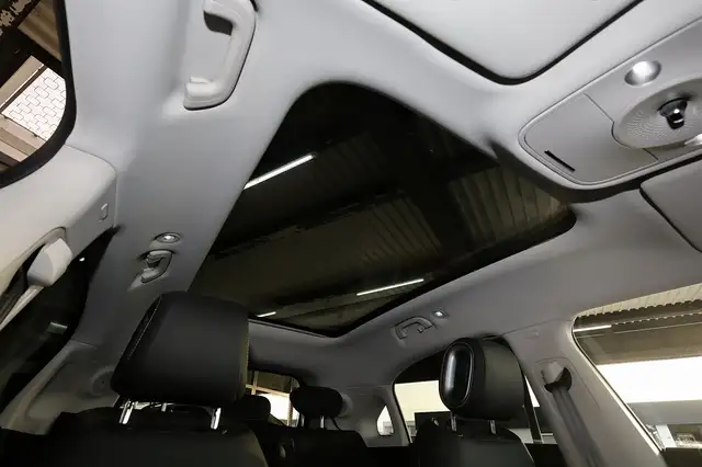 Smart #1 view 7