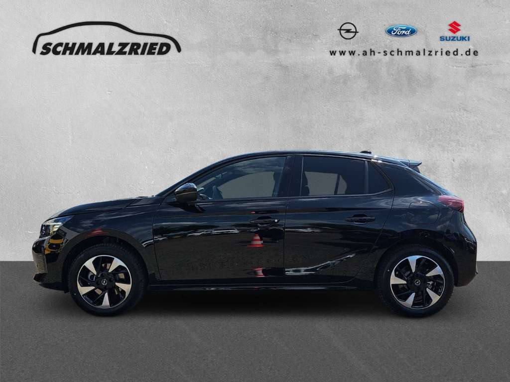 Opel Corsa-e