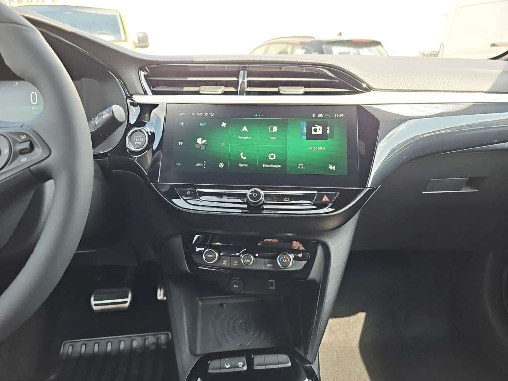 Opel Corsa-e