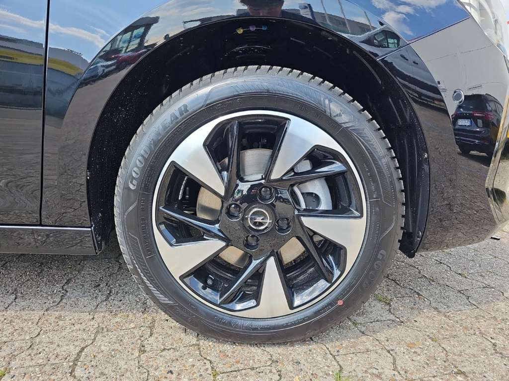 Opel Corsa-e