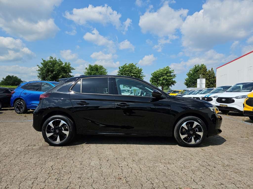 Opel Corsa-e