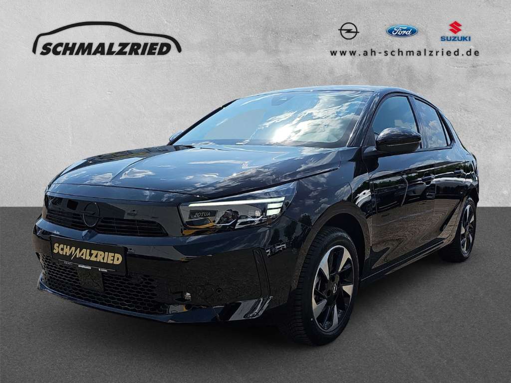 Opel Corsa-e